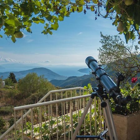 Cottage Hill Agios Ilias  Ngoại thất bức ảnh