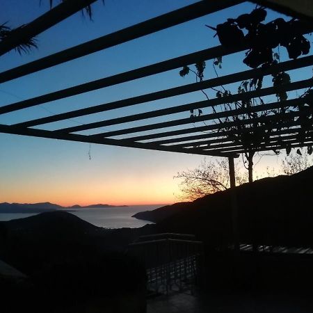 Cottage Hill Agios Ilias  Ngoại thất bức ảnh