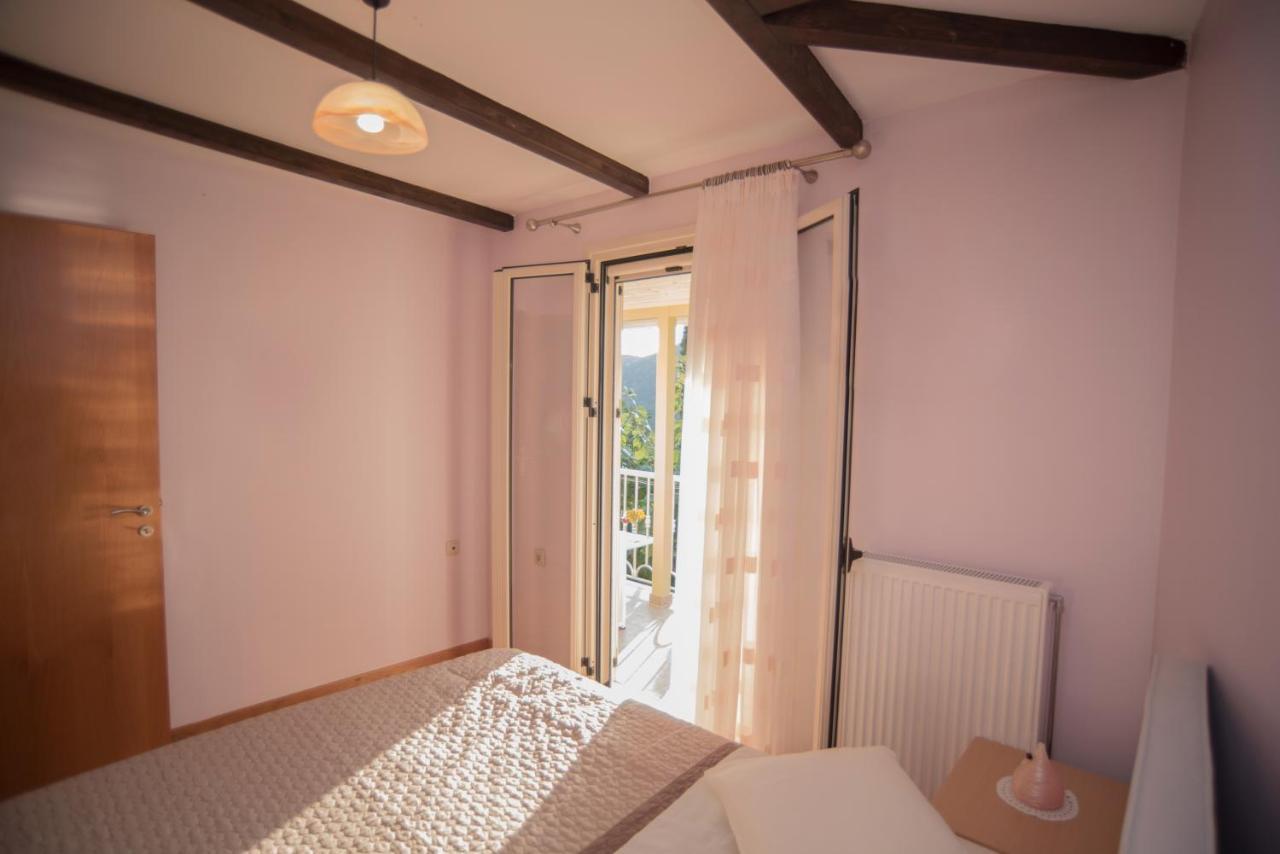 Cottage Hill Agios Ilias  Ngoại thất bức ảnh
