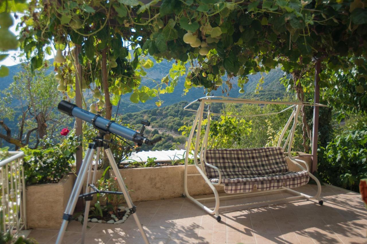 Cottage Hill Agios Ilias  Ngoại thất bức ảnh
