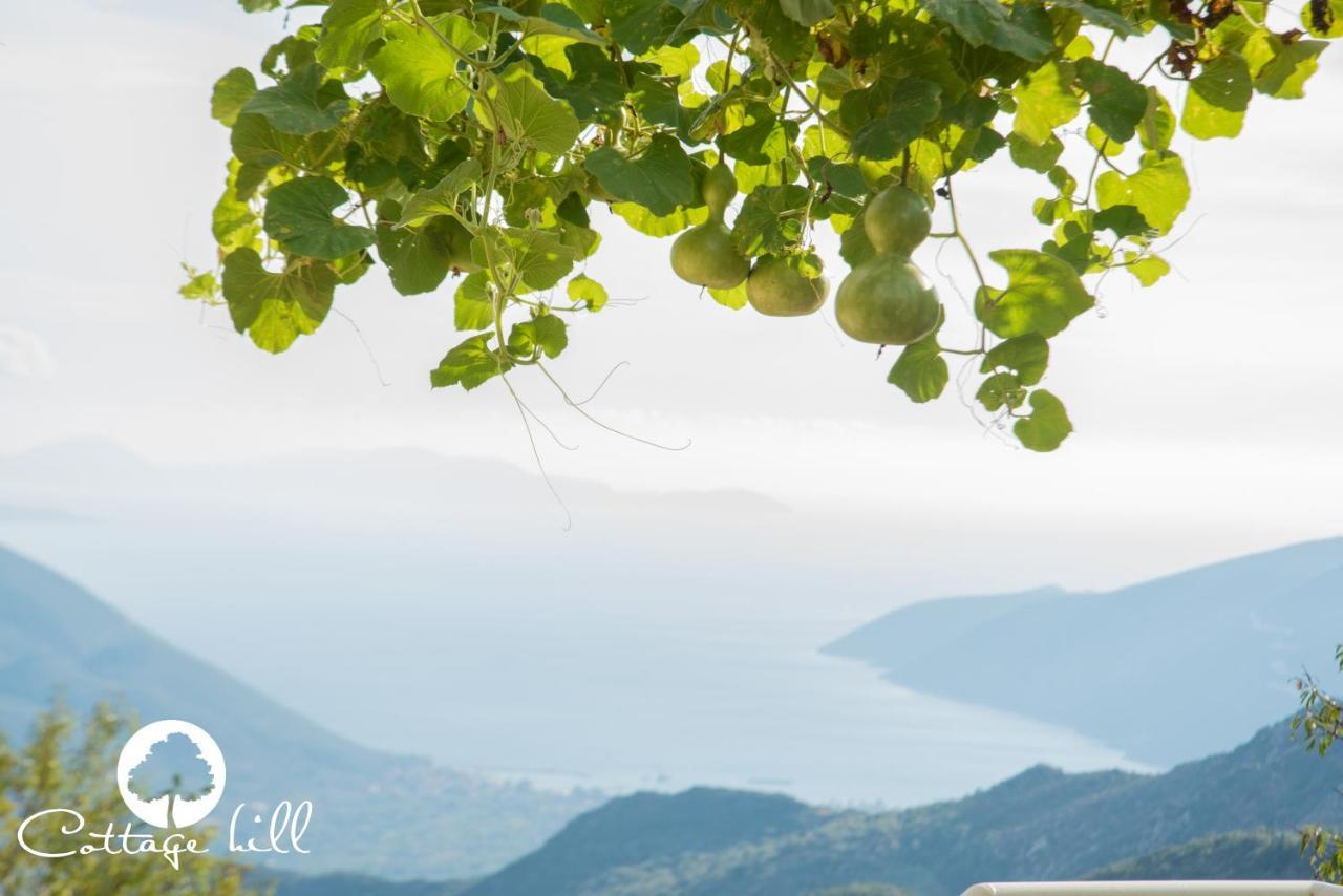 Cottage Hill Agios Ilias  Ngoại thất bức ảnh