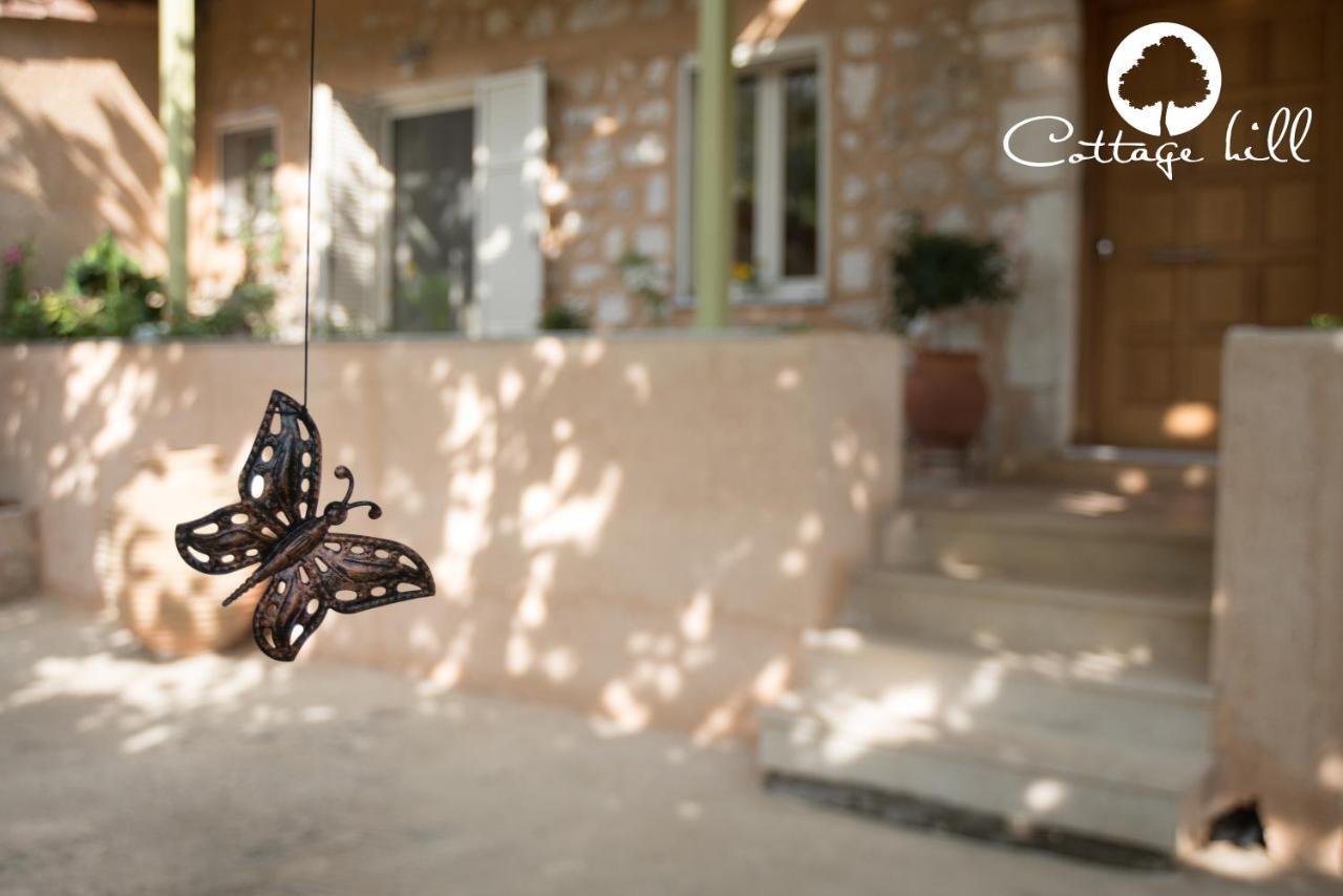 Cottage Hill Agios Ilias  Ngoại thất bức ảnh
