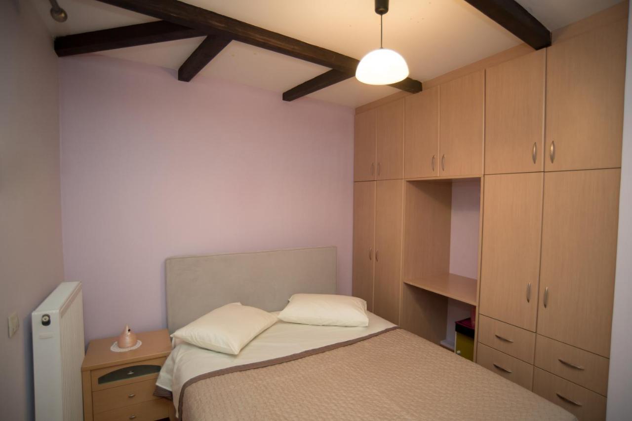 Cottage Hill Agios Ilias  Ngoại thất bức ảnh