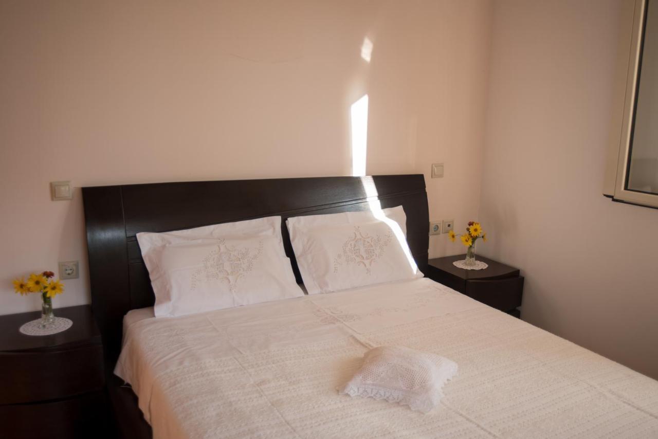 Cottage Hill Agios Ilias  Ngoại thất bức ảnh