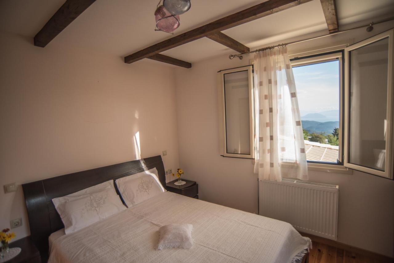 Cottage Hill Agios Ilias  Ngoại thất bức ảnh