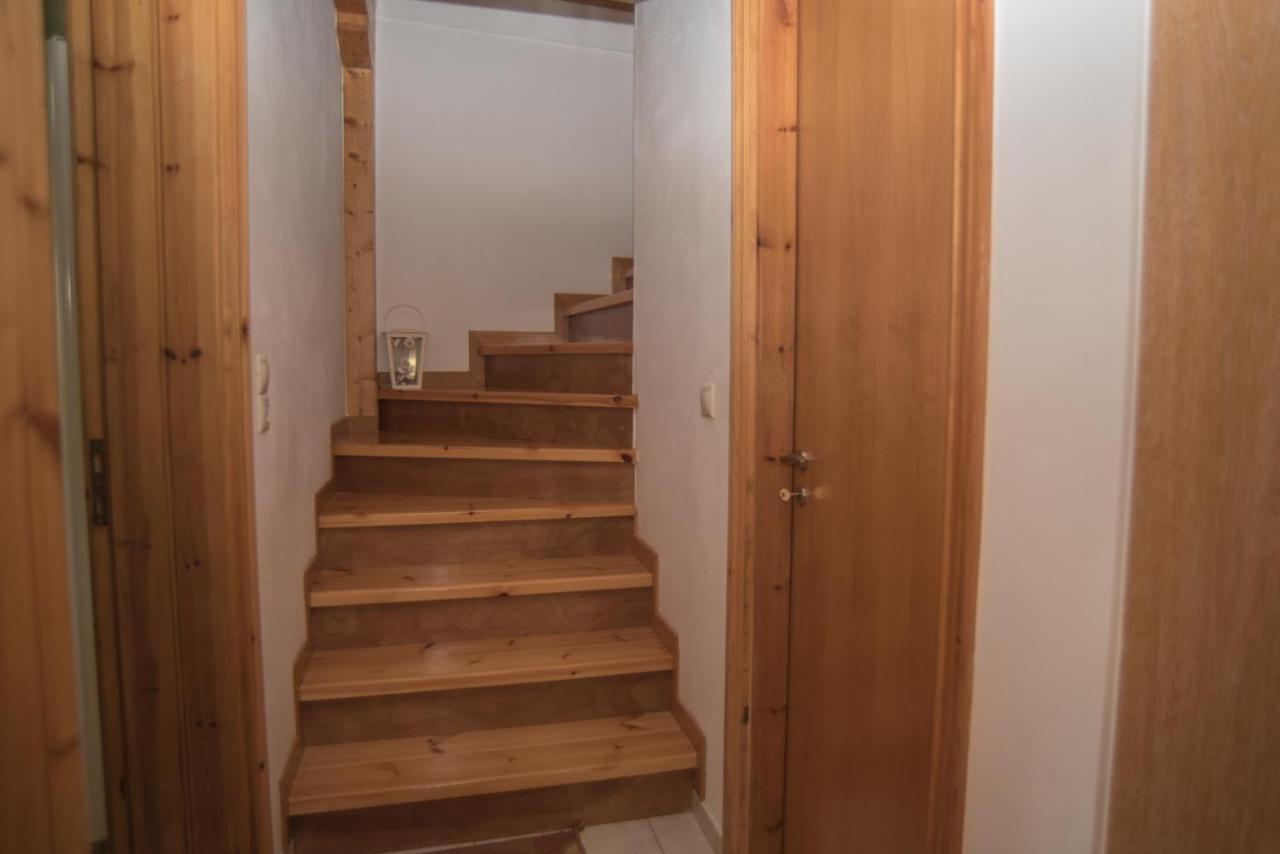 Cottage Hill Agios Ilias  Ngoại thất bức ảnh