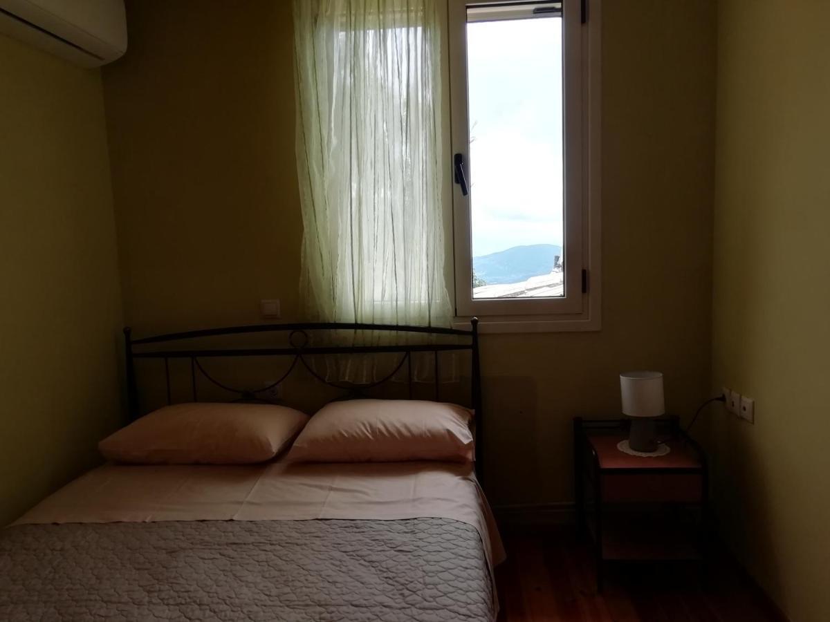 Cottage Hill Agios Ilias  Ngoại thất bức ảnh